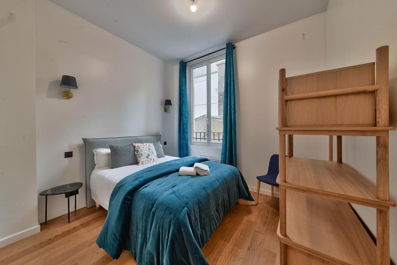Apartment 98 - Urban Arts Et Metiers *